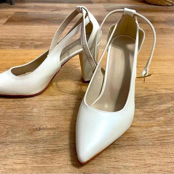 Eleanor Louise heels - Picture 4 of 5